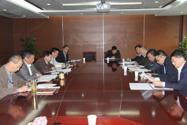 美高梅股份党委召开专题民主生活会