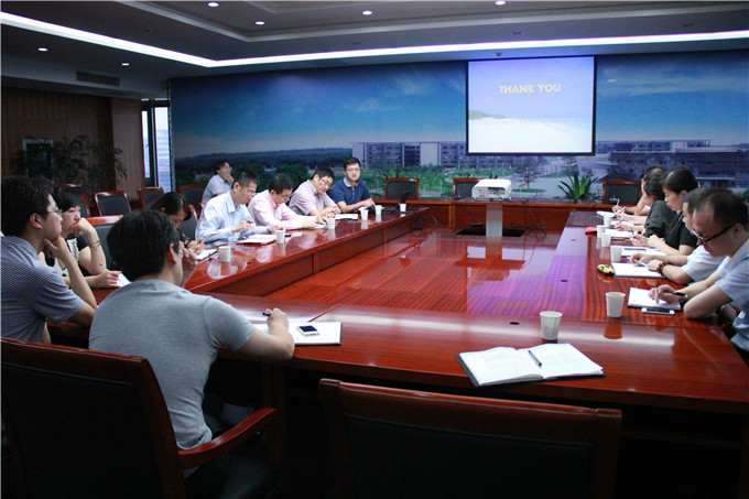 美高梅投资开展职工财务知识专题讲座